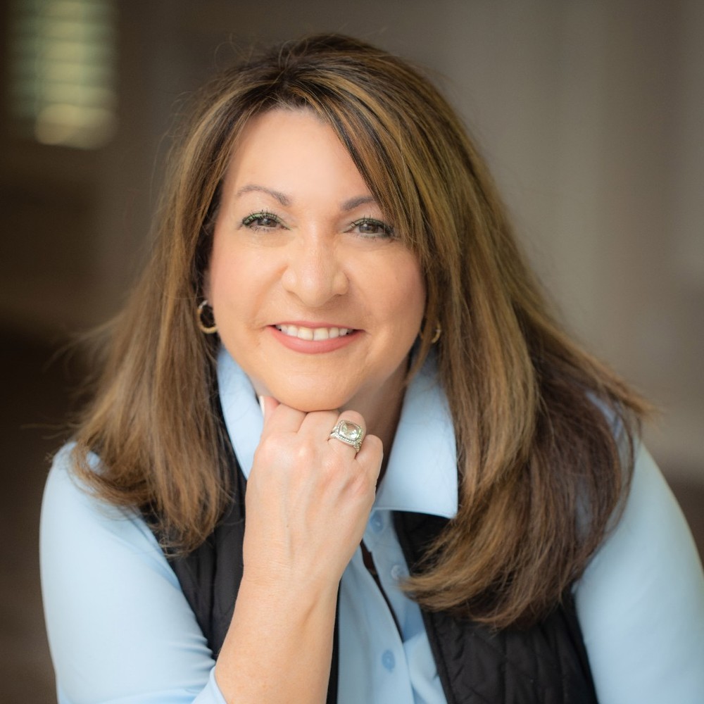Meet your Posher, Sharon